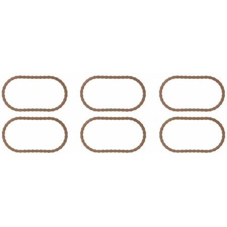 Fel-Pro Gasket - Intake Manifold, Ms92587 MS92587